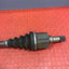 Citroen Dispatch/Peugeot Expert/Vauxhall Vivaro DRIVESHAFT Passenger Side 1.6/1.5/2.0 2016-2024 P/N 1614921280/9814611880