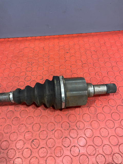 Citroen Dispatch/Peugeot Expert/Vauxhall Vivaro DRIVESHAFT Passenger Side 1.6/1.5/2.0 2016-2024 P/N 1614921280/9814611880