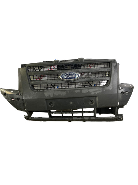 Ford Transit Mk7 FRONT BUMPER 2007-2013 P/N 1709130