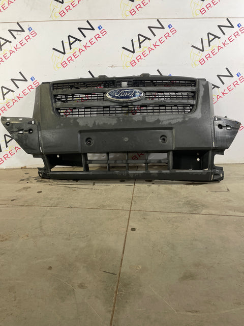 Ford Transit Mk7 FRONT BUMPER 2007-2013 P/N 1709130