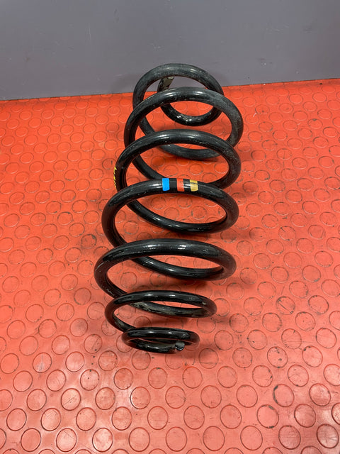 Citroen Dispatch/Peugeot Expert/Toyota Proace/Fiat Scudo REAR COIL SPRING (Fits Both Sides) 2008-2016 P/N 5056599495579