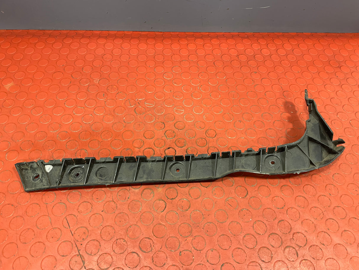Ford Transit Custom BUMPER CORNER BRACKET Passenger Side Rear 2013-2018 P/N BK2117A751AB