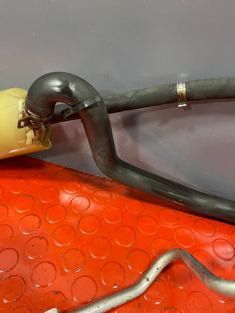 Ford Transit Custom 2018-2023 2.0 TDCI Power Steering Pipe Hose P/N GK213A713BG