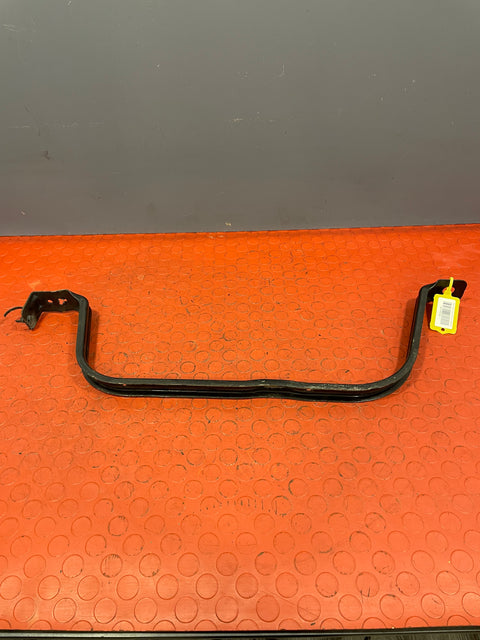 Citroen Dispatch/ Peugeot Expert/ Vauxhall Vivaro/ Toyota Proace FUEL TANK STRAP 2016-2024 P/N 9813784480 - 1