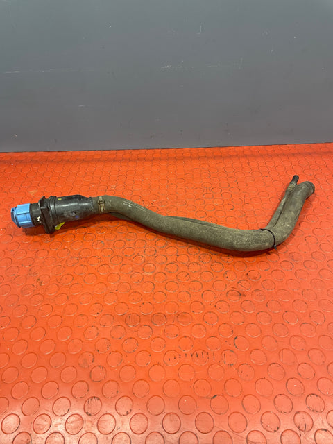 Renault Trafic/Vauxhall Vivaro ADBLUE TANK FILLER PIPE 2015-2019 MK3 1.6 P/N 93458613