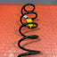 Citroen Berlingo/Peugeot Partner REAR COIL SPRING 2016-2024 (Fits Both Sides) P/N 5102J7