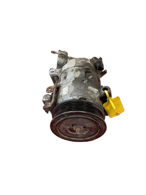 Citroen Berlingo/Peugeot Partner AIR CONDITIONING PUMP (2Pin) 2008-2016 P/N 9802875780 - 3