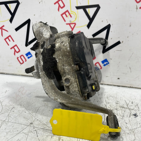 Ford Transit Custom DRIVER SIDE FRONT WIPER MOTOR (4 PIN) 2012-2023 P/N BK2117500AE