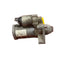 Citroen Berlingo/Peugeot Partner STARTER MOTOR 6 SPEED 2019-2023 1.6 P/N 9675660680 - 3