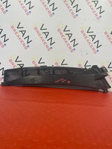 Toyota Proace/Citroen Dispatch/Peugeot Expert L1 WINDSCREEN SCUTTLE PANEL 2018-2024   P/N 9808467277DAG
