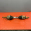 Nissan Navara DRIVESHAFT FRONT RIGHT 2014-2019 1.6 P/N 391005JU0A