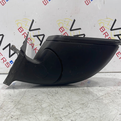 Mercedes Vito DRIVER SIDE WING MIRROR (WITHOUT GLASS) MANUAL 2014-2020 P/N W447