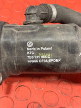 Volkswagen Transporter T6 ADBLUE FILLER PIPE 2.0 2016-2024 P/N 7E0131965