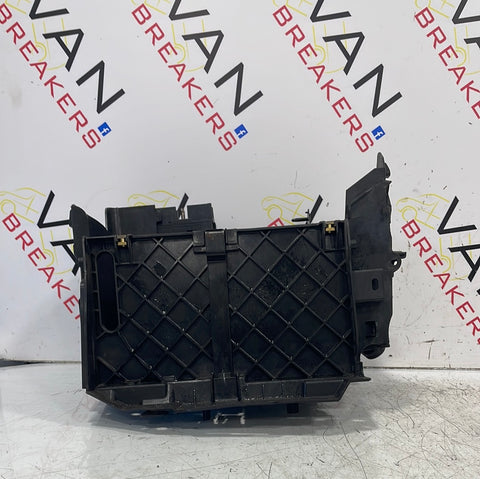 Renault Trafic/Vauxhall Vivaro BATTERY BOX 2019 P/N T06009A180