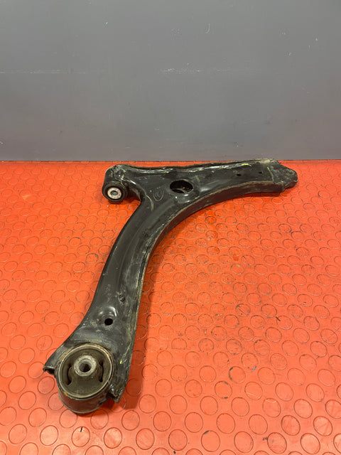 Ford Transit Custom BOTTOM ARM WISHBONE N/S PASSENGER SIDE 2.0  2022 P/N KK213A053AG