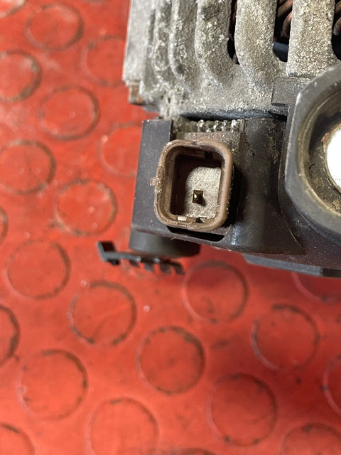 Citroen Berlingo/Dispatch /Peugeot Partner/Vauxhall Combo/Toyota Proace City ALTERNATOR 1.5 2019-2024 P/N 9820893880 - 16