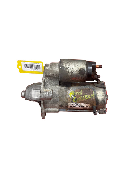 Ford Transit Connect STARTER MOTOR 1.6 TDI 2014 P/N 3M5T11000CF - 5