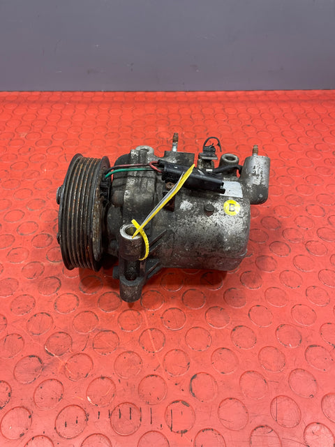 Citroen Berlingo/Peugeot Partner/Vauxhall Combo/Toyota Proace City AIR CONDITIONING PUMP 1.5 2 PIN 2019/2024 P/N 9810349980 - 12