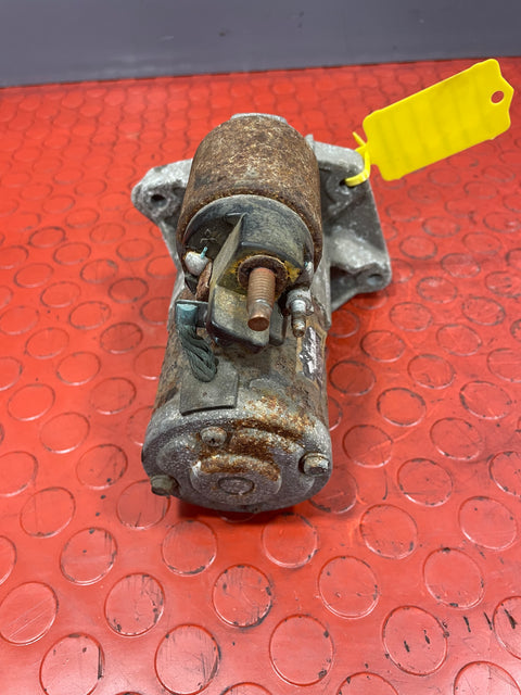 Vauxhall Vivaro/Renault Trafic STARTER MOTOR 2017 P/N 233003248R - 3