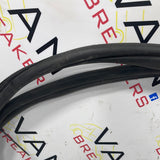 Citroen Relay/ Peugeot Boxer/ Fiat Ducato PASSENGER SIDE DOOR RUBBER SEAL 2020-2024 P/N CRPSDR1