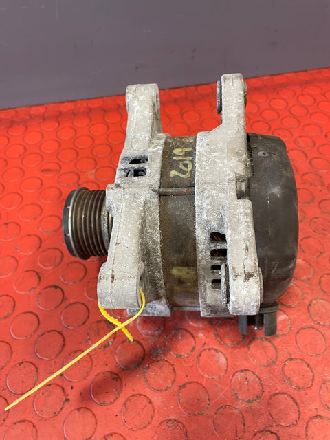 Citroen Berlingo/Dispatch /Peugeot Partner/Vauxhall Combo/Toyota Proace City ALTERNATOR 1.5 2019-2024 P/N 9820893880 - 13