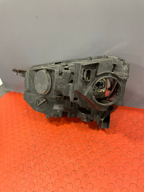 Peugeot Expert/ Citroen Dispatch HEADLIGHT ASSEMBLY 2018-2020 drivers side P/N 9816826180-D3