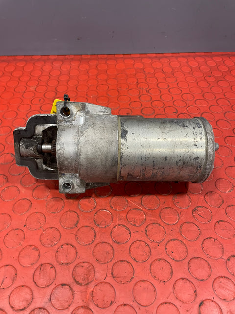Ford Transit Custom MK8 FWD STARTER MOTOR 2.0 2016-2023 P/N GK2T11000BC - 6