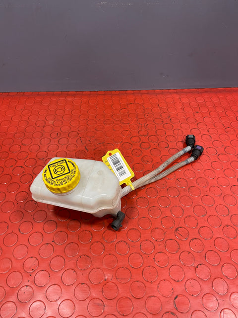 Peugeot Bipper/Citroen Nemo/Fiat Fiorino BRAKE FLUID RESERVOIR 2008-2017 P/N 0204Y24818