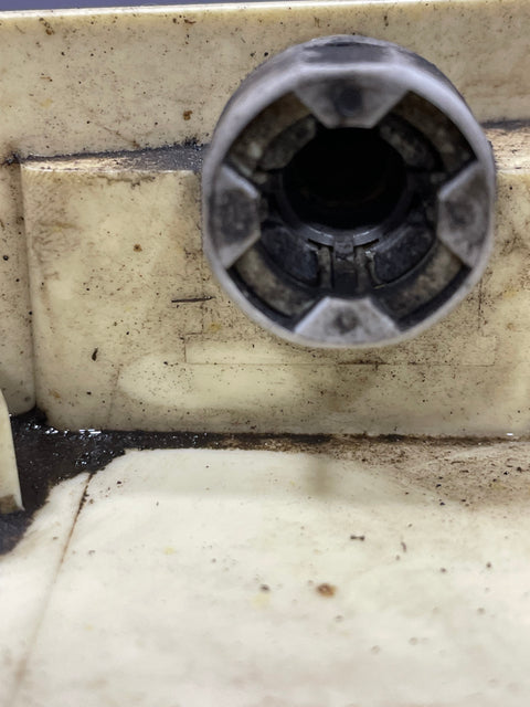 Ford Transit Mk8 FUEL SENDER 2.2 TDCI In Tank Pump 2013-2016 P/N BK219H307BB