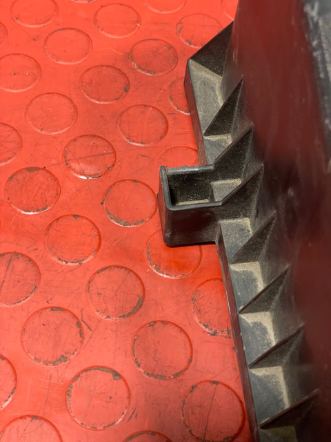 Toyota Hilux AIR BOX LID WITH MAF SENSOR 2015-2024 P/N 177000L380