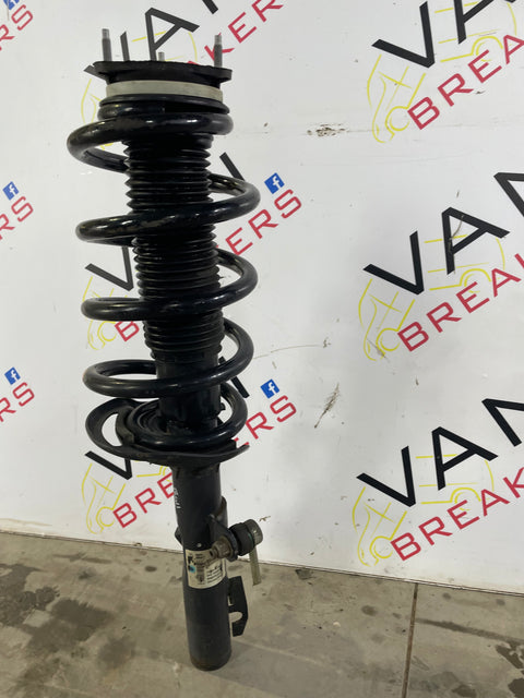 Ford Transit MK8 Tipper FRONT STRUT P/N CK4118045AC