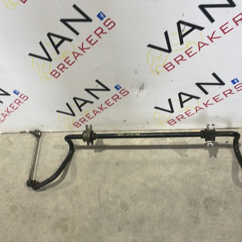 Renault Trafic/Vauxhall Vivaro FRONT ANTI ROLL BAR 1.6 2014/2017