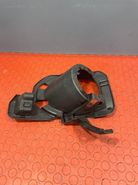 Citroen Berlingo/Peugeot Partner FOG LIGHT BRACKET Passenger Side 2008-2012 P/N 9681876180