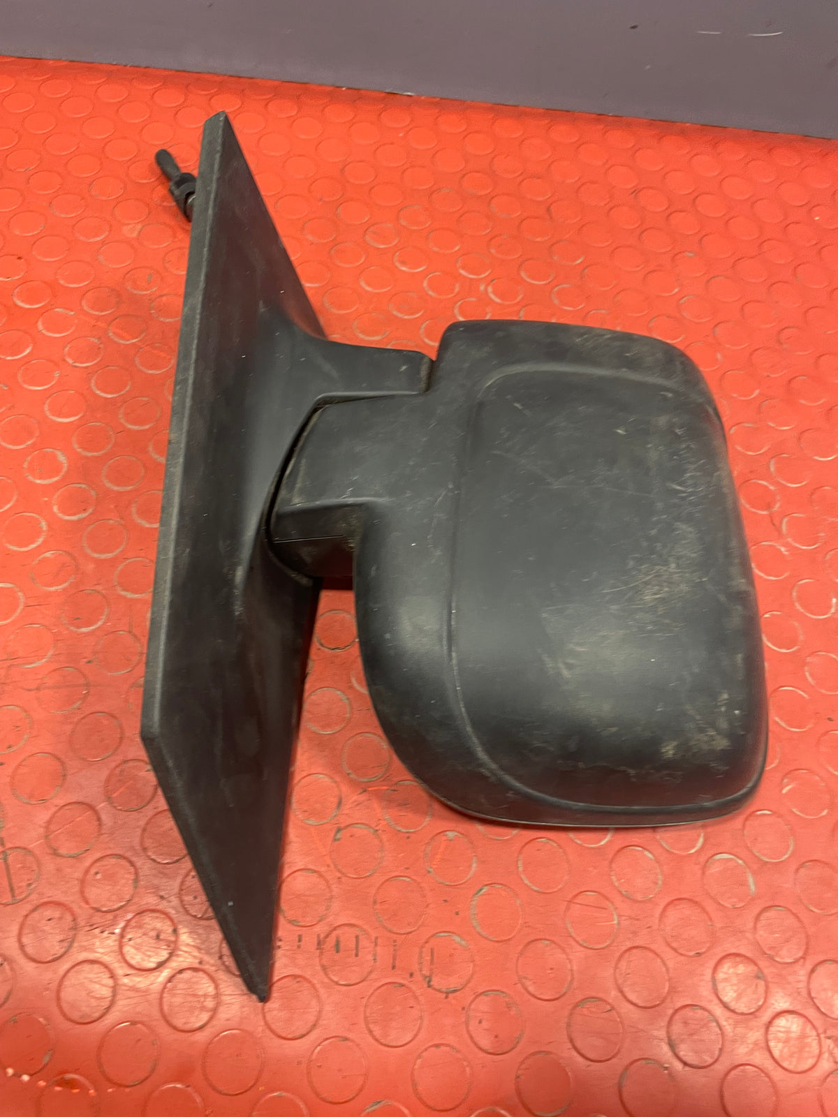 Citroen Dispatch/Peugeot Expert/Toyota Proace/Fiat Scudo WING MIRROR Manual 2008-2016 P/N 14007428XT