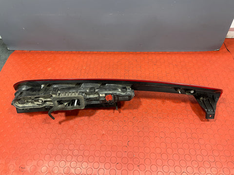 Ford Transit Custom TAILLIGHT DRIVER SIDE RH 2013-2016 P/N BK2113404AF - 1