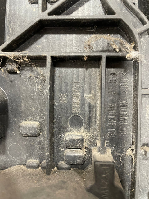 Peugeot Boxer REAR TAILLIGHT ASSEMBLY 2016-2019 Passenger side (Cracked lens) P/N 20620751