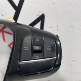 Ford Transit Custom  STEERING WHEEL CONTROLS 2019-2023   P/N JK213600DA3ZHE