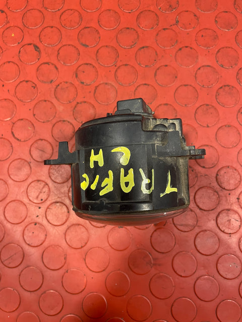 Citroen Berlingo/Peugeot Partner/Vauxhall Combo/Toyota Proace City FOG LIGHT ASSEMBLY (fits both sides) 2019-2024 P/N 9837817180 - 4