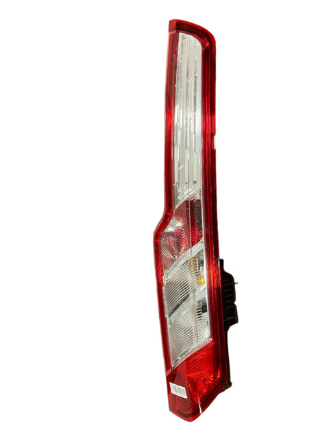 Ford Transit Custom TAIL LIGHT DRIVER SIDE 2013-2023 P/N BK2113404AJ - 2