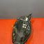 Peugeot Bipper/Citroen Nemo PASSENGER SIDE HEADLIGHT 2013(Broken Mountings Cracked Underside) P/N 45575383 - 1