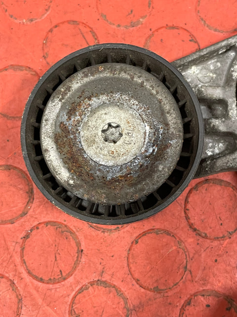 Peugeot Expert/ Citroen Dispatch/ Toyota Proace /Vauxhall Vivaro  AUXILIARY BELT TENSIONER 1.6HDI 2018-2023   P/N 9807720180 - 1