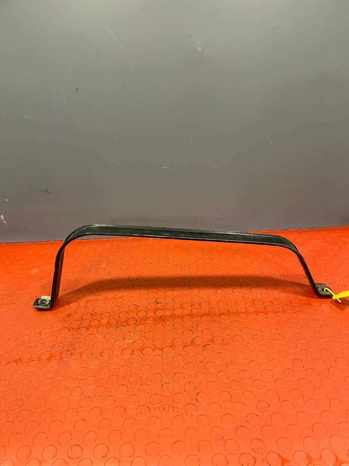 Ford Transit Custom FUEL TANK STRAP 2013-2016 P/N BK219092AC - 3