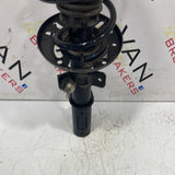 Citroen Berlingo/Peugeot Partner FRONT STRUT COMPLETE FITS BOTH SIDES 1.5 2019-2023 P/N 9836057980