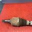 Citroen Berlingo/Peugeot Partner/Vauxhall Combo/Toyota Proace City DRIVE SHAFT Driver's Side 1.5 2019-2024 P/N 9806699780 - 6