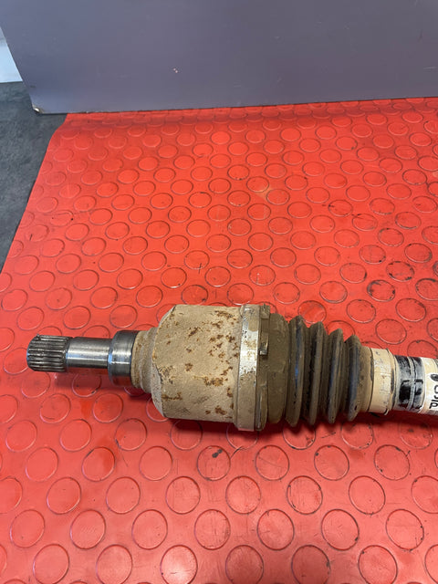 Citroen Berlingo/Peugeot Partner/Vauxhall Combo/Toyota Proace City DRIVE SHAFT Driver's Side 1.5 2019-2024 P/N 9806699780 - 6