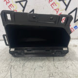Citroen Berlingo/Peugeot Partner/Toyota Proace City/Vauxhall Combo STORAGE BOX CENTRE CONSOLE MK4 2018-2023  9820636177