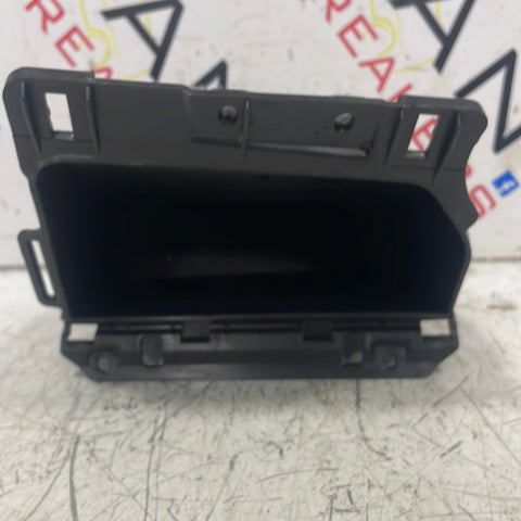 Citroen Berlingo/Peugeot Partner/Toyota Proace City/Vauxhall Combo STORAGE BOX CENTRE CONSOLE MK4 2018-2023  9820636177