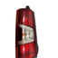 Citroen Berlingo/Peugeot Partner/Vauxhall Combo/Toyota Proace City PASSENGER'S SIDE TAILLIGHT 2019-2024 P/N 9819235880 - 3