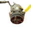 Peugeot Boxer/Citroen Relay/Fiat Ducato AIR CONDITIONING PUMP 2016-2023 P/N 9819711380 - 1
