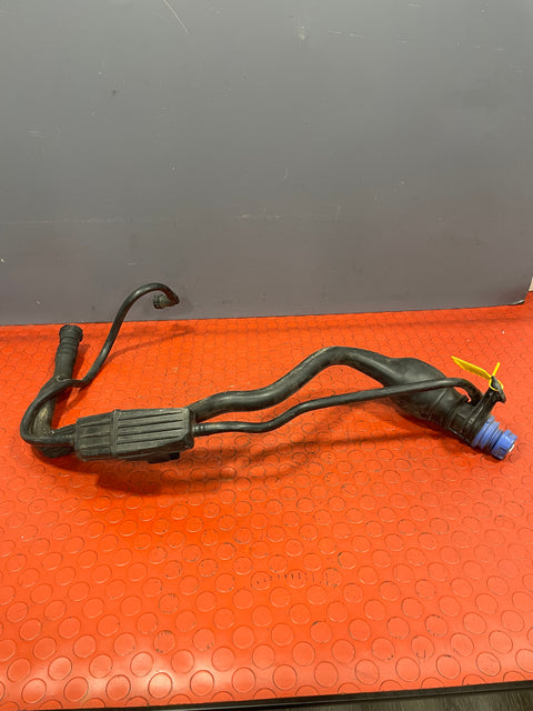 Citroen Berlingo/Peugeot Partner/Vauxhall Combo/Toyota Proace City ADBLUE FILLER PIPE 2019-2023 P/N 9815705980